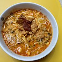   at Gokul Raas Vegetarian - Lau Pa Sat in Central Singapore