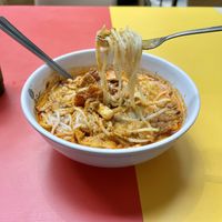   at Gokul Raas Vegetarian - Lau Pa Sat in Central Singapore