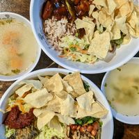  at Gokul Raas Vegetarian - Lau Pa Sat in Central Singapore