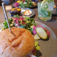  at Cafe Tarot - カフェタロ in Tokyo