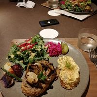  at Cafe Tarot - カフェタロ in Tokyo