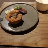  at Cafe Tarot - カフェタロ in Tokyo