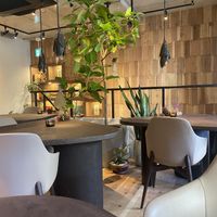   at Cafe Tarot - カフェタロ in Tokyo