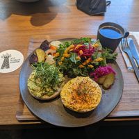  at Cafe Tarot - カフェタロ in Tokyo