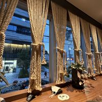 interior upstairs  at Cafe Tarot - カフェタロ in Tokyo