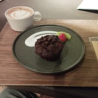  at Cafe Tarot - カフェタロ in Tokyo