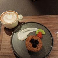  at Cafe Tarot - カフェタロ in Tokyo