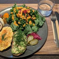 at Cafe Tarot - カフェタロ in Tokyo