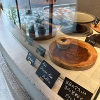   at Cafe Tarot - カフェタロ in Tokyo