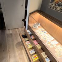  at Cafe Tarot - カフェタロ in Tokyo