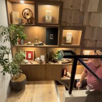   at Cafe Tarot - カフェタロ in Tokyo