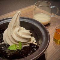   at Cafe Tarot - カフェタロ in Tokyo