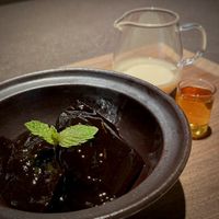   at Cafe Tarot - カフェタロ in Tokyo
