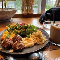  at Cafe Tarot - カフェタロ in Tokyo