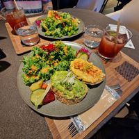 at Cafe Tarot - カフェタロ in Tokyo