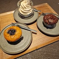  at Cafe Tarot - カフェタロ in Tokyo