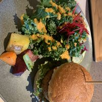   at Cafe Tarot - カフェタロ in Tokyo