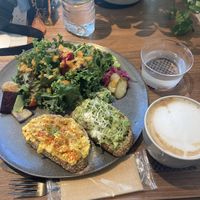   at Cafe Tarot - カフェタロ in Tokyo