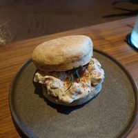 Chickpea at Cafe Tarot - カフェタロ in Tokyo