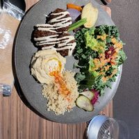   at Cafe Tarot - カフェタロ in Tokyo