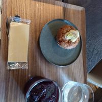  at Cafe Tarot - カフェタロ in Tokyo