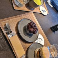  at Cafe Tarot - カフェタロ in Tokyo