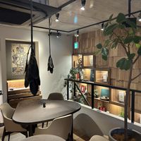   at Cafe Tarot - カフェタロ in Tokyo