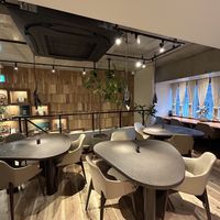   at Cafe Tarot - カフェタロ in Tokyo
