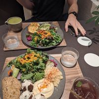 at Cafe Tarot - カフェタロ in Tokyo