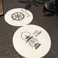  at Cafe Tarot - カフェタロ in Tokyo