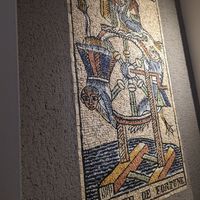  at Cafe Tarot - カフェタロ in Tokyo