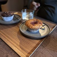   at Cafe Tarot - カフェタロ in Tokyo