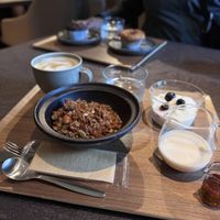   at Cafe Tarot - カフェタロ in Tokyo