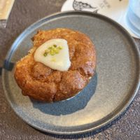 Muffin   at Cafe Tarot - カフェタロ in Tokyo