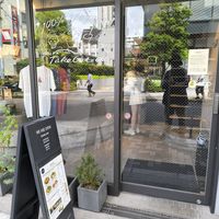  at Cafe Tarot - カフェタロ in Tokyo