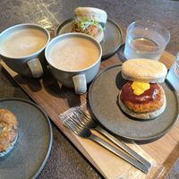  at Cafe Tarot - カフェタロ in Tokyo