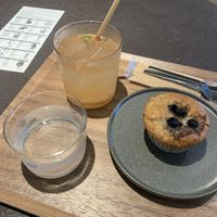   at Cafe Tarot - カフェタロ in Tokyo
