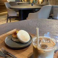   at Cafe Tarot - カフェタロ in Tokyo