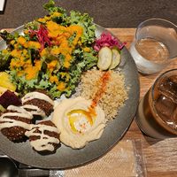  at Cafe Tarot - カフェタロ in Tokyo