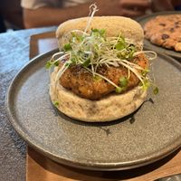   at Cafe Tarot - カフェタロ in Tokyo