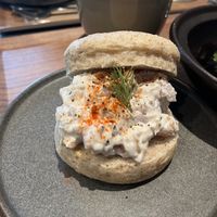   at Cafe Tarot - カフェタロ in Tokyo