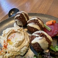   at Cafe Tarot - カフェタロ in Tokyo