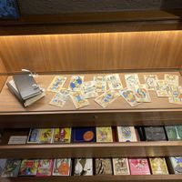   at Cafe Tarot - カフェタロ in Tokyo