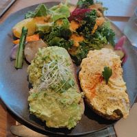  at Cafe Tarot - カフェタロ in Tokyo