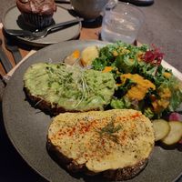  at Cafe Tarot - カフェタロ in Tokyo