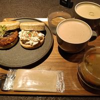  at Cafe Tarot - カフェタロ in Tokyo