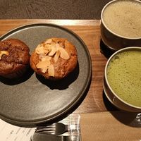  at Cafe Tarot - カフェタロ in Tokyo
