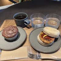   at Cafe Tarot - カフェタロ in Tokyo