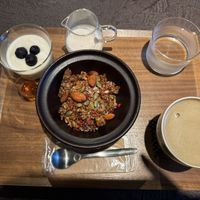   at Cafe Tarot - カフェタロ in Tokyo