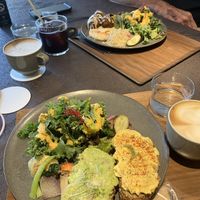 Love this place!  at Cafe Tarot - カフェタロ in Tokyo